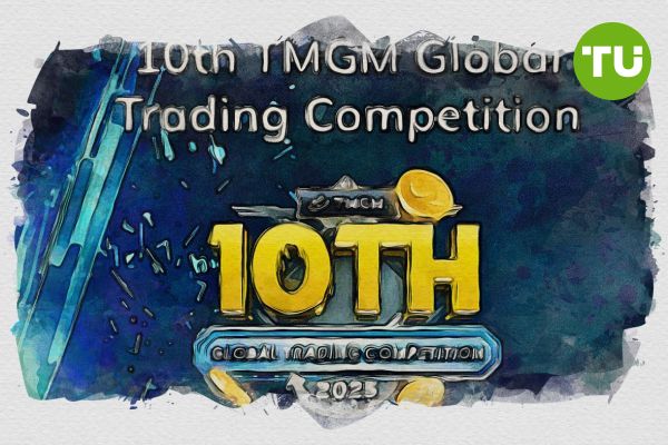 TMGM launches 10th Global Trading Competition TMGM launches 10th Global Trading Competition