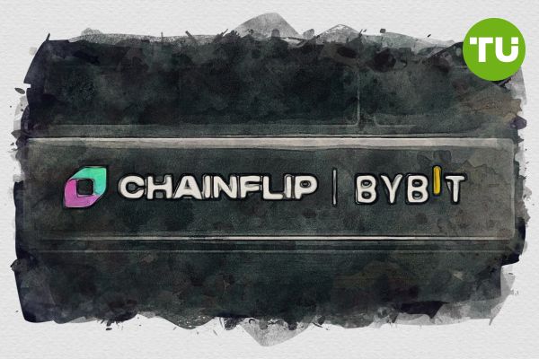 Chainflip tests upgrade to block ByBit hack funds