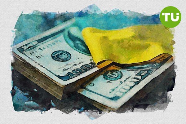 Світовий банк: вартість відновлення України перевищить $500 млрд Світовий банк: вартість відновлення України перевищить $500 млрд