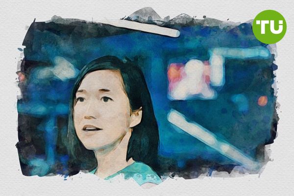 Aya Miyaguchi to focus on institutional growth as Ethereum Foundation’s new president Aya Miyaguchi to focus on institutional growth as Ethereum Foundation’s new president