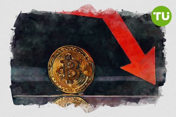 Bitcoin price erases 21% from January ATH amid spot ETF outflows