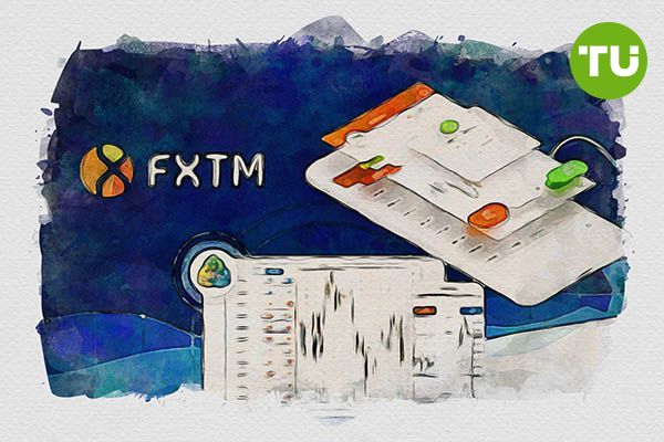 Scam alert: Fake FXTM broker website detected Scam alert: Fake FXTM broker website detected