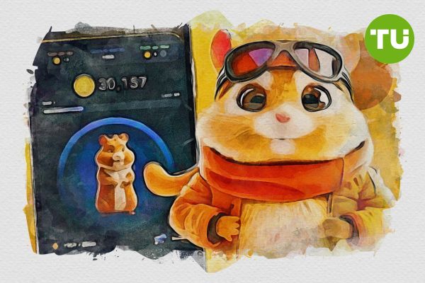 Hamster Kombat dévoile le réseau Hamster sur TON pour soutenir les jeux Web3