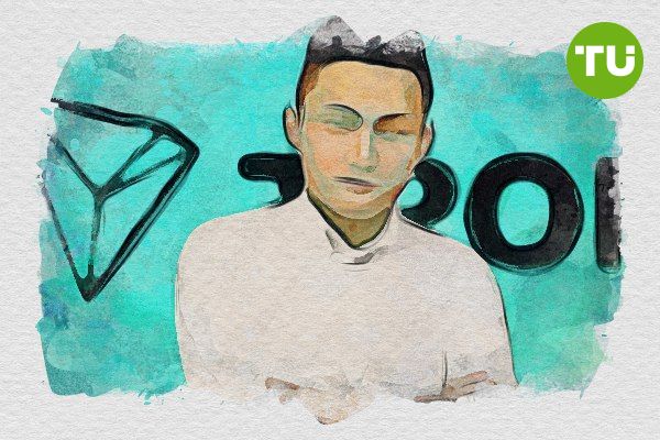 SEC and Justin Sun seek court pause to explore resolution in crypto case SEC and Justin Sun seek court pause to explore resolution in crypto case
