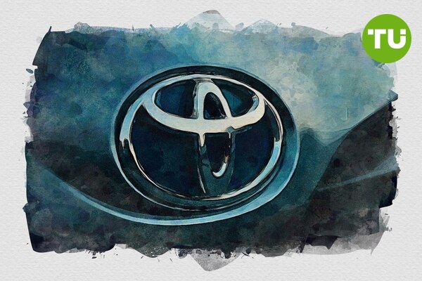Toyota global production rises 6%