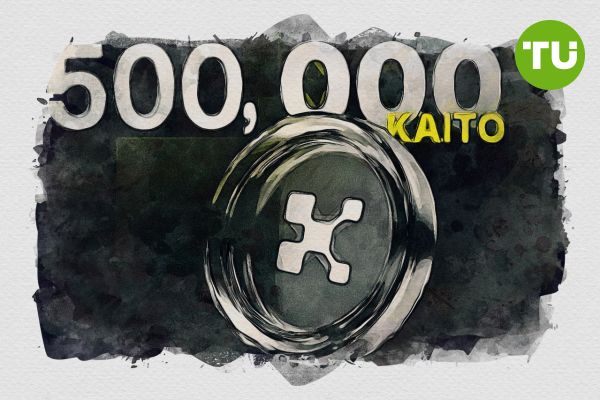 OKX launches new Trade and Earn Campaign with 500,000 KAITO prize pool OKX launches new Trade and Earn Campaign with 500,000 KAITO prize pool