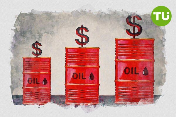 WTI crude oil price trades near two-month low amid rising supply concerns WTI crude oil price trades near two-month low amid rising supply concerns
