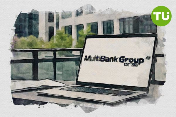 Il Gruppo MultiBank premiato allo Smart Vision Summit Oman 2025