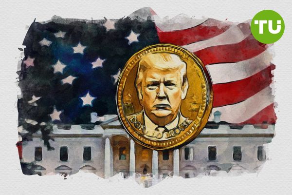 U.S. Congress considers ban on politican memecoins like TRUMP