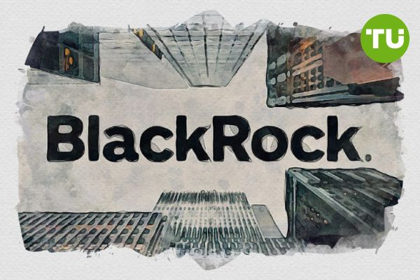 BlackRock moves Bitcoin and Ethereum to Coinbase Prime BlackRock moves Bitcoin and Ethereum to Coinbase Prime
