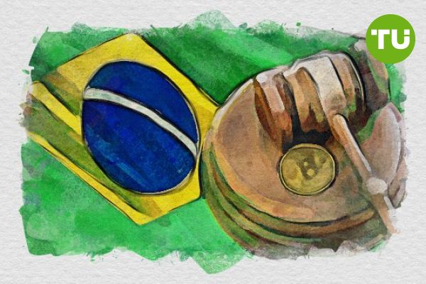 Brazilian investor loses court case after failing to provide contract for crypto deal Brazilian investor loses court case after failing to provide contract for crypto deal
