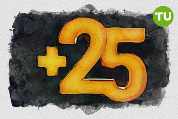 TIOmarkets offers $25 deposit bonus TIOmarkets offers $25 deposit bonus