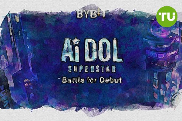 Bybit launches AI-DOL SUPERSTAR: More than 30 AI startups compete for listing