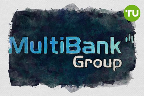 Il Gruppo MultiBank vince il premio per la Migliore App di Trading FX Mobile