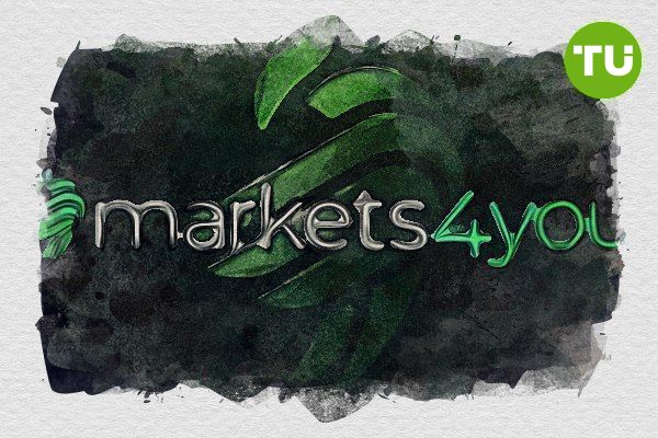 Markets4you meluncurkan bonus deposit hingga 50%