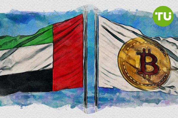 UAE emerges as a hub for blockchain-based asset tokenization UAE emerges as a hub for blockchain-based asset tokenization