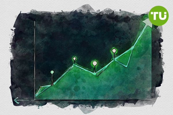 Stablecoin market hits record capitalisation Stablecoin market hits record capitalisation