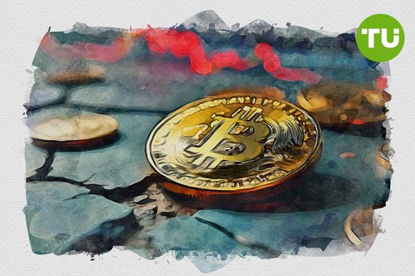 Robert Kiyosaki predicts Bitcoin fall due to Trumps new tariffs Robert Kiyosaki predicts Bitcoin fall due to Trumps new tariffs