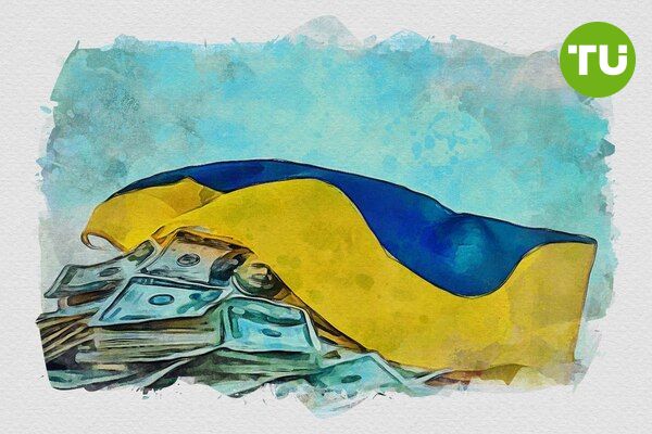 НБУ за січень продав валюти майже на $4 млрд НБУ за січень продав валюти майже на $4 млрд