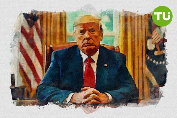 Трамп вважає, що DeepSeek економить гроші для американських технологічних гігантів Трамп вважає, що DeepSeek економить гроші для американських технологічних гігантів
