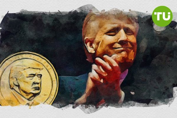 TRUMP token drop raises Wall Street concerns