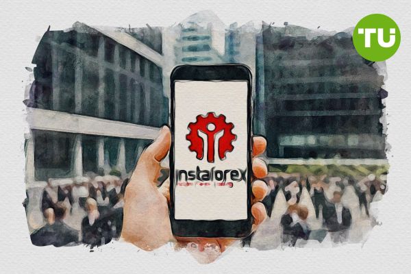 InstaForex fremviser innovationer på iFX EXPO Dubai 2025