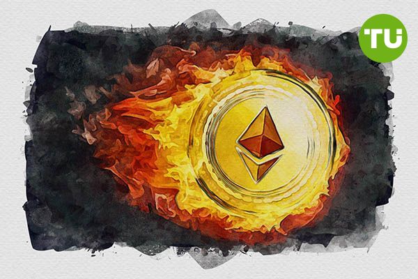 Il trader guadagna quasi 16 milioni di dollari grazie al calo del prezzo di Ethereum