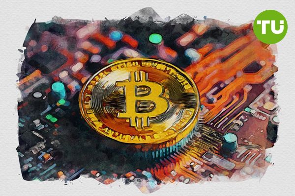 Bitcoin price drops 12% in three days, triggering $1.8B in crypto liquidations