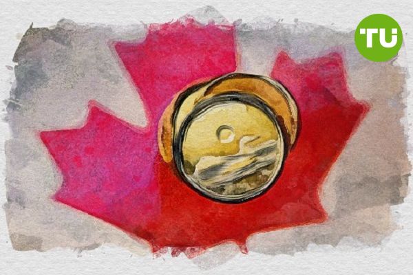 USD/CAD-priset överstiger 1,47 dollar efter ny amerikansk tull på 25 procent mot Kanada USD/CAD-priset överstiger 1,47 dollar efter ny amerikansk tull på 25 procent mot Kanada