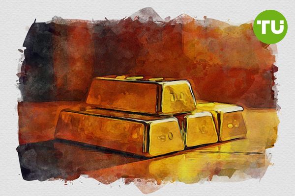 Gold price rebounds to $2,800 after 1% dip as Trump tariffs fuel risk aversion Gold price rebounds to $2,800 after 1% dip as Trump tariffs fuel risk aversion