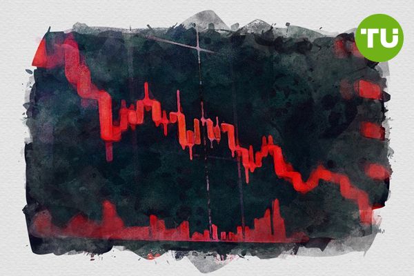 Asian crypto stocks fall amid overall market decline Asian crypto stocks fall amid overall market decline