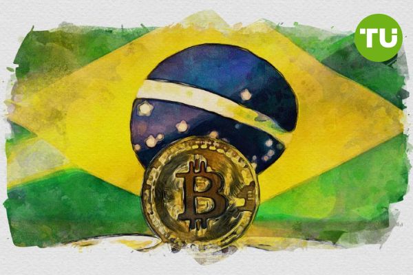 Crypto investors in Brazil may face danger as criminals turn to digital asset theft