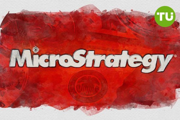 MicroStrategy приостанавливает покупку биткоинов MicroStrategy приостанавливает покупку биткоинов