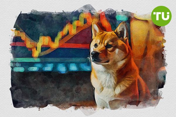 La tasa de quema de Shiba Inu aumenta a medida que el mercado se recupera