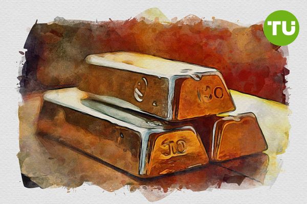Gold price faces potential correction after hitting record $2,830 Gold price faces potential correction after hitting record $2,830