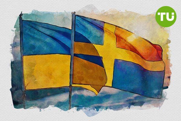 Швеція виділяє 4 млн євро на екологічну допомогу Україні Швеція виділяє 4 млн євро на екологічну допомогу Україні
