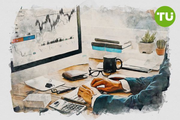 Kraken cible le marché français des dérivés 