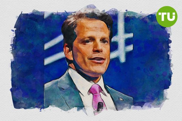 Anthony Scaramucci predicts U.S. pro-crypto regulation within 10 months