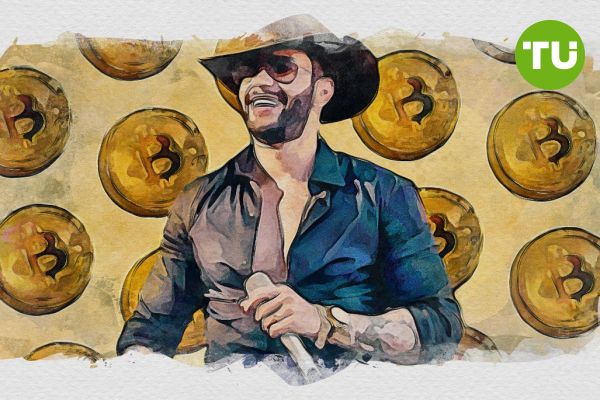 Brazilian singer Gusttavo Lima denies involvement in crypto fraud Brazilian singer Gusttavo Lima denies involvement in crypto fraud