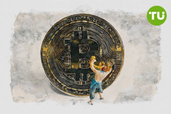 Les fluctuations crypto impactent sur le marché français Les fluctuations crypto impactent sur le marché français