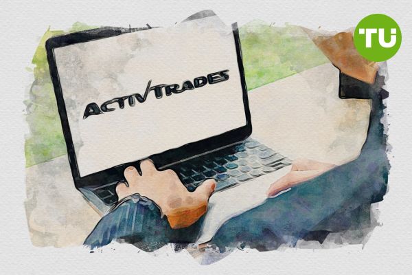 ActivTrades veranstaltet Webinar über professionelle Handelsstrategien ActivTrades veranstaltet Webinar über professionelle Handelsstrategien