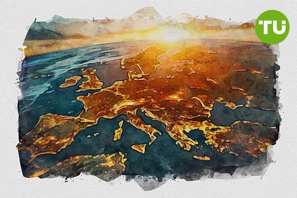 ECB against Bitcoin reserves: Fatal mistake for Europe