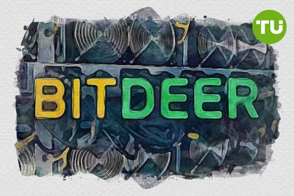 Bitdeer construit une centrale électrique de 1 GW au Canada et déploie 9 mineurs EH/s