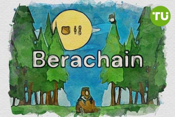 Berachain airdrop: 19,100 BERA and 50,000 USDT up for grabs Berachain airdrop: 19,100 BERA and 50,000 USDT up for grabs