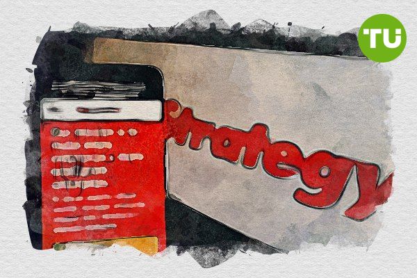 Microstrategy verwandelt sich in 