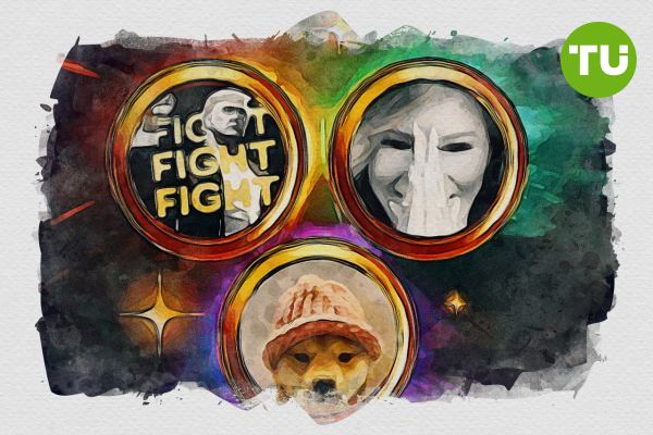 Bybit offers 2,000 USDT prize pool for highest ROI memecoin predictions Bybit offers 2,000 USDT prize pool for highest ROI memecoin predictions