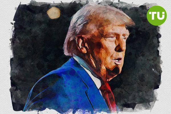 Public citizen urges DOJ, OGE probe into Trump's memecoin launch allegations