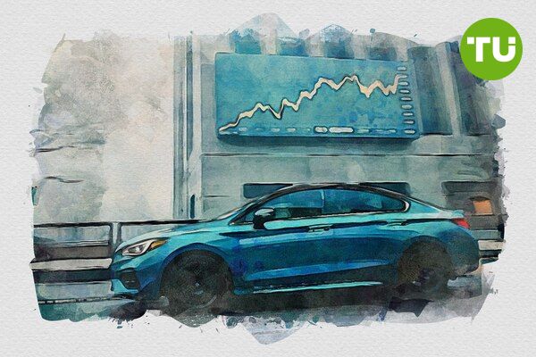 BYD shares surge 20% ahead of autopilot technology reveal BYD shares surge 20% ahead of autopilot technology reveal