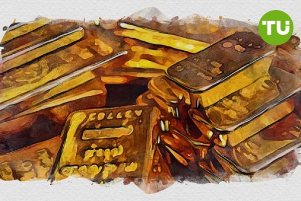 Gold price recovers 0.6% near record high ahead of NFP data