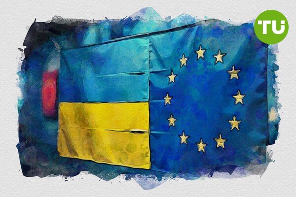 ЄС готується профінансувати програми в Україні замість USAID ЄС готується профінансувати програми в Україні замість USAID